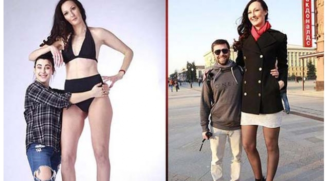 Dunyaca Unlu Modelin Kilosunu Duyan Soke Oluyor Son Dakika