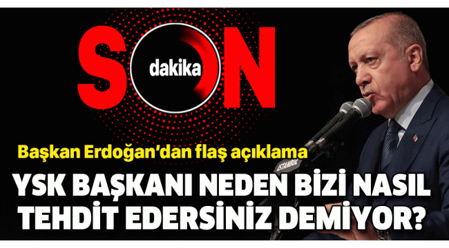 Son dakika: BaÅkan ErdoÄan'dan MÃSÄ°AD 25. OlaÄan Genel Kurulu'nda Ã¶nemli aÃ§Ä±klamalar...