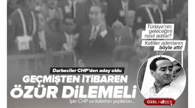 27 Mayıs 1960 darbesinin 62. yılı! Adnan Menderes nasıl idam edildi? 