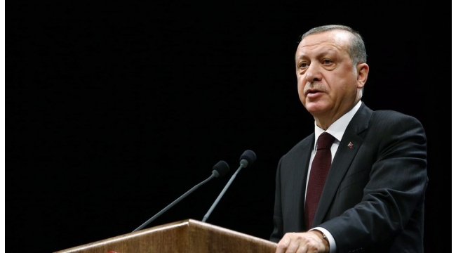 Cumhurbaşkanı Erdoğan: İtirafçılar doğruyu söylemiyor