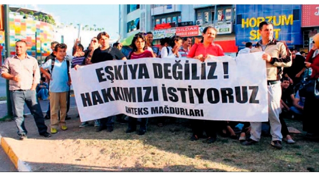 EVET 0/0. 70.08'e ulaştı, Almanya'da engeller ve iptaller tavan yaptı
