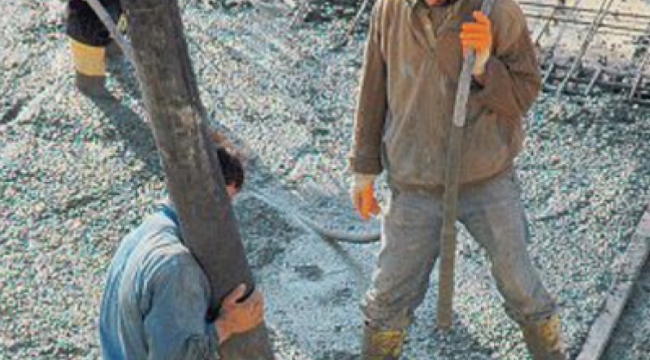 Aydın Didim İlçesinde Yaklaşık 20 yıldır hizmet veren hazır Beton santralleri tehdit altında