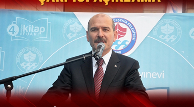 İçişleri Bakanı açıkladı: FETÖ söküldü
