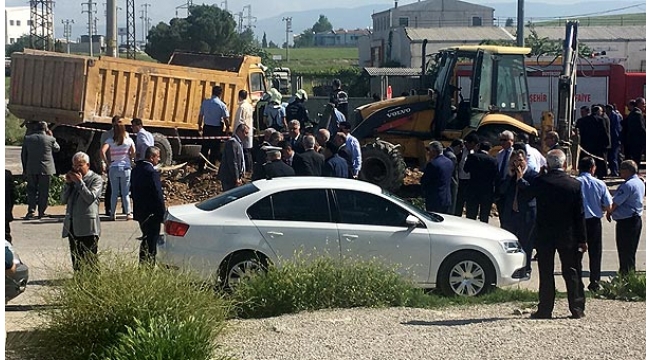 Son dakika! Denizli Cumhuriyet Başsavcısı Mustafa Alper hayatını kaybetti