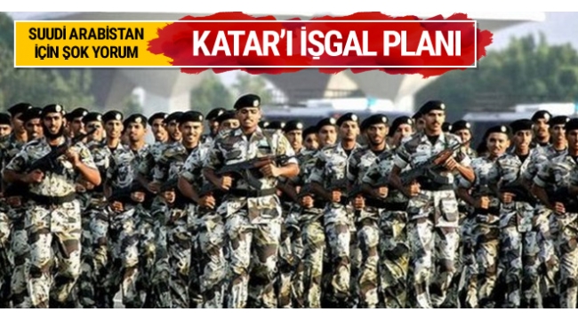 Suudi Arabistan ve Katar arasındaki 22 yıllık doğalgaz kavgası