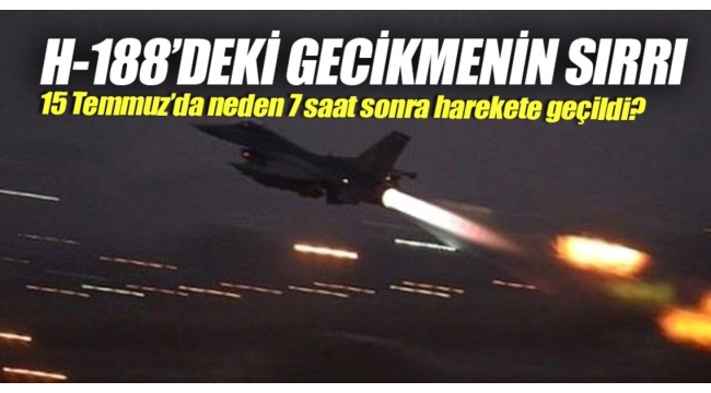 15 Temmuz'un sırları, darbe girişiminin baş imamı Adil Öksüz