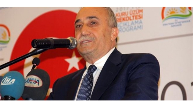 Bakan Fakıbaba: 