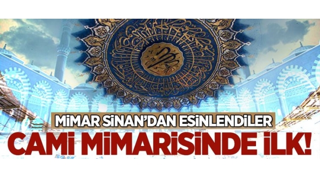 Çamlıca Camisi'ne 'nanoteknolojik' hat