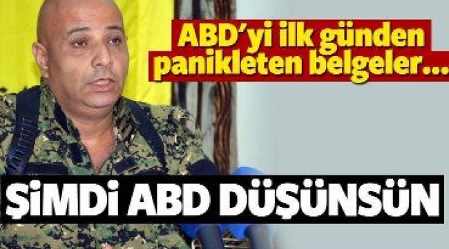 ABD'yi panikleten itiraflar