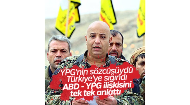 ABD'yi panikleten itiraflar