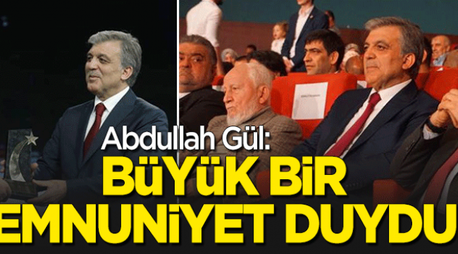 İşte 'Abdullah Gül ittifakının' perde arkası!