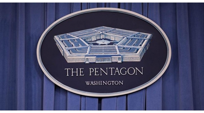 Pentagon'dan Suriye'den çekilme iddialarına 