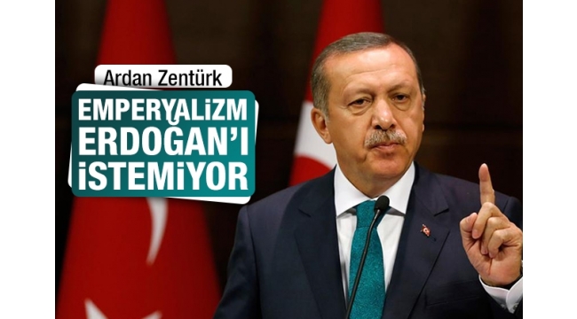 Hedef Erdoğan'ı indirmek! Hepsi 'Tamam' dedi...