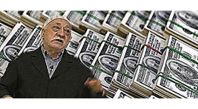 FETÖ'nün 