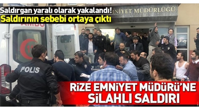 RizeÂ Emniyet MÃ¼dÃ¼rÃ¼Â AltuÄ VerdiÅehit oldu!Â AltuÄ Verdi kimdir?