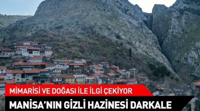 Manisa'nın 