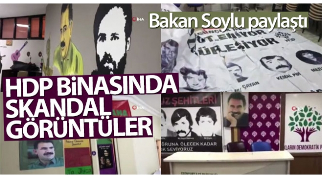 İletişim Başkanı Fahrettin Altun, Batı'ya seslendi: HDP - PKK yalanlarını yaymayı bırakın gerçeği söyleyin 