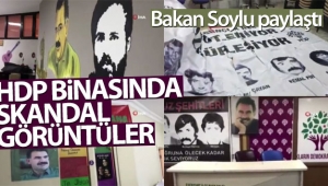 İletişim Başkanı Fahrettin Altun, Batı'ya seslendi: HDP - PKK yalanlarını yaymayı bırakın gerçeği söyleyin 