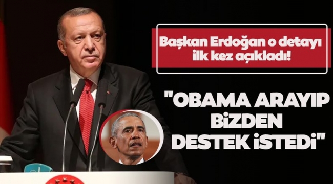 Başkan Erdoğan'dan 'Göç: Önümüzdeki Yirmi Yılın Projeksiyonu ve Ötesi' programında önemli açıklamalar 