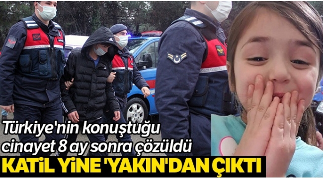 İkranur Tirsi cinayeti Müge Anlı canlı yayınında çözüldü! Müge Anlı katilden itiraf geldiğini duyurdu! Kan donduran sözler 