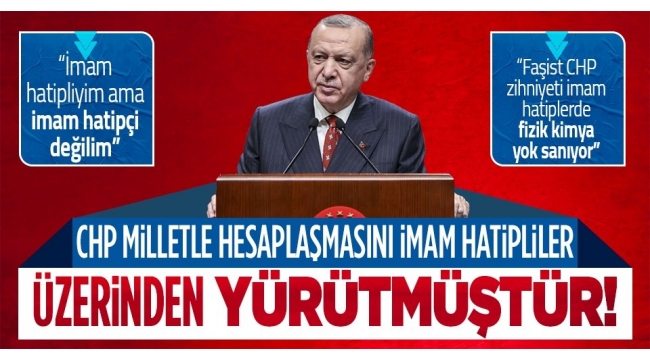 Başkan Erdoğan:Şöhreti sınırların ötesine geçti