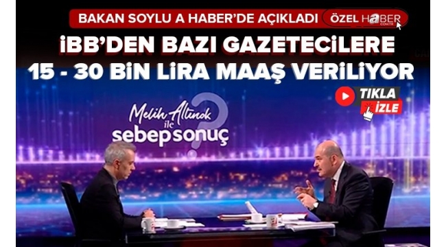 Son dakika: İçişleri Bakanı Süleyman Soylu'dan muhalefete 'Semra Güzel' tepkisi: Biz görmezden gelemeyiz 