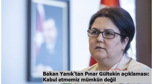 Pınar Gültekin kararına ilişkin flaş gelişme! İtiraz sonrası karar İstinaf Mahkemesi'ne taşınacak 