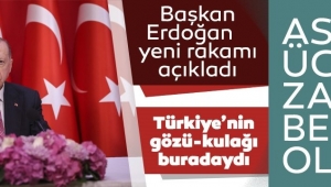  Asgari ücret zam oranı brüt ve net açıklandı! Başkan Erdoğan asgari ücrete zam miktarını bu sözlerle duyurdu! İşte yeni asgari ücret 2022 temmuz zammı 