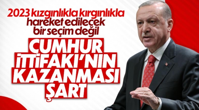 Başkan Erdoğan NATO'daki o diyalogu anlattı! FETÖ ve PKK artık NATO kayıtlarına geçti 