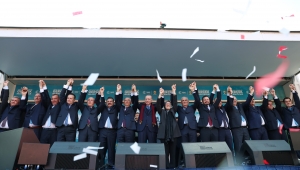 Başkan Erdoğan'dan AK Parti Balıkesir mitinginde önemli açıklamalar 