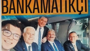 CHP’li belediye çiftliğe döndü! Bursa'da başkan adayı personeli kendi seçim çalışması için kullandı! Aylardır belediyeye uğramadan maaş alıyorlar 