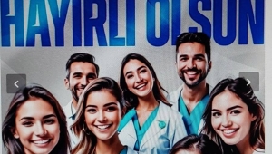 Sağlık alanında düzenlemeler içeren yasa Resmi Gazete'de! 9 bin yeni sözleşmeli personel alınacak 