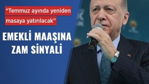 Son dakika: Cumhurbaşkanı Erdoğan: Sandığın telafisi olmaz 