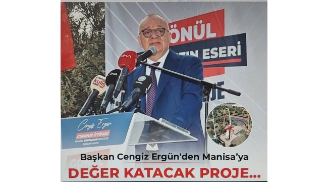 Spilkent'te binlerce kişi ev sahibi olacak!  