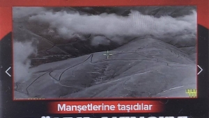 Akıncı dünya basınında! Milyonlarca kişi canlı takip etmişti: Reisi’nin helikopterinin bulunduğu anlar gündemden düşmüyor  