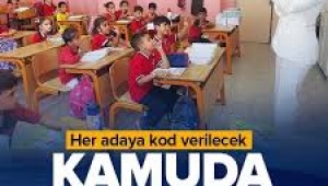 Öğretmen Atamalarında Mülakat Sistemi Değişti 