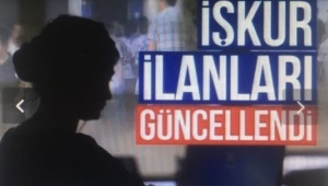 15-31 MAYIS İŞKUR İŞ İLANLARI: KPSS'li KPSS'siz personel alınacak!  