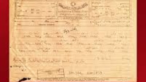 19 Mayıs'ın Osmanlı arşiv kayıtları! Sultan Vahideddin Han'ın 