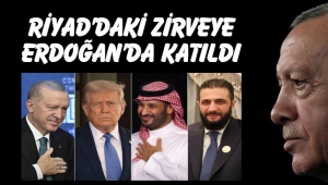 ABD Başkanı Trump'tan Ahmed Şara değerlendirmesi: Görüşmemiz harika geçti! 