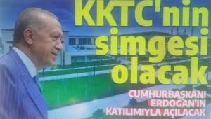 Başkan Erdoğan'dan KKTC çıkarması! Gündem oldukça yoğun 