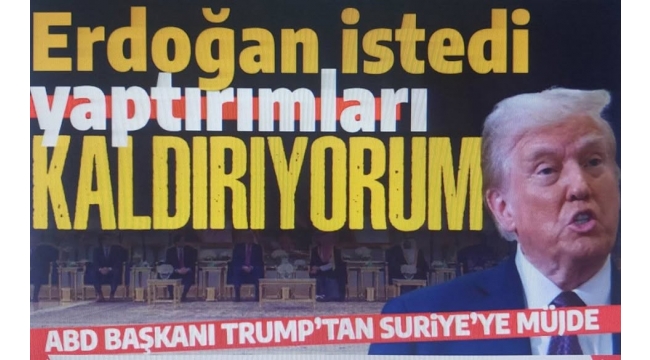 Başkan Erdoğan 
