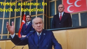 Nobel’e aday gösterilecek hamle: Terörsüz Türkiye! | Başkan Erdoğan ve Bahçeli ilmek ilmek ördü... PKK bitiyor! 
