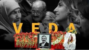 Önder'in cenaze namazını vasiyeti üzerine İhsan Eliaçık kıldırdı 