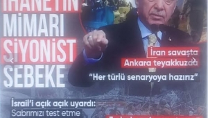 Cumhurbaşkanı Erdoğan: Kimse bizi test etmeye sınamaya ve sabrımızı zorlamaya yeltenmesin 