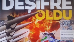 İsrail'in nükleer silah yalanı deşifre oldu! ABD'den şoke eden rapor | 22 yıl sonra aynı senaryo 