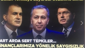 Leman Dergisi'nden büyük skandal! Peygamber Efendimiz Hz. Muhammed'e hakaret ettiler: O karikatürist gözaltında 