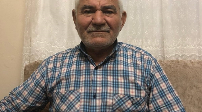 Manisa Turgutlu Sinirli mah. sakinlerinden  Yusuf Abpak  Vefat etmiştir.. 