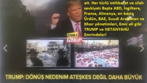 Trump İran’a savaş mı açacak? G7’den erken ayrıldı “Ateşkes için dönmüyorum” dedi 