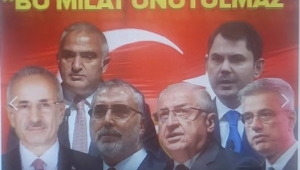 15 Temmuz’un 9. yılında kabineden birlik mesajları 