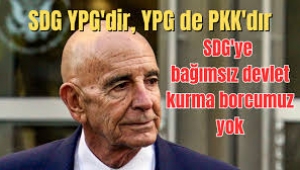 ABD Ankara Büyükelçisinden kritik çıkış! 'Onlara devlet borcumuz yok' 